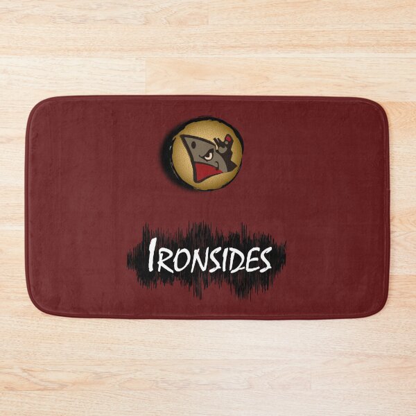 Item preview, Ironsides Apparel designed and sold by artofzan.