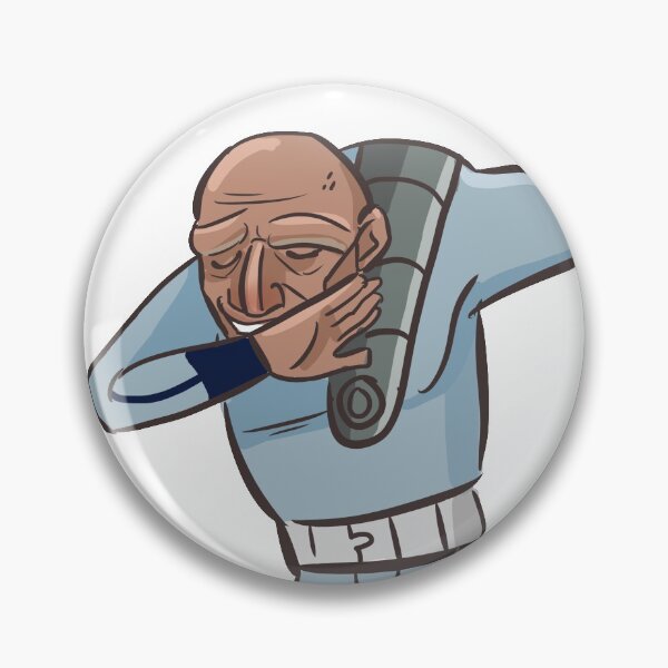 Aperçu de l'œuvre Le Clone Wars 99 Dab créée et vendue par Giantscissors.