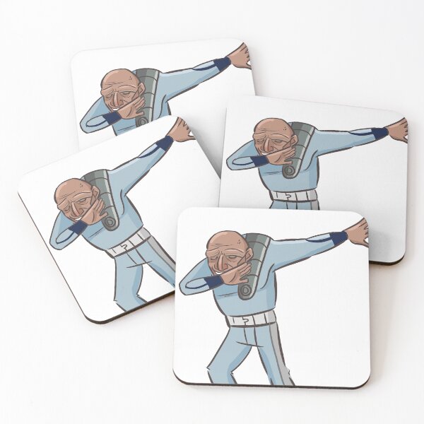 Item preview, The Clone Wars 99 Dab designed and sold by Giantscissors.