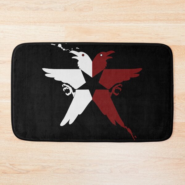 Item preview, INFAMOUS SECOND SON KARMA EAGLES designed and sold by Awoody76.