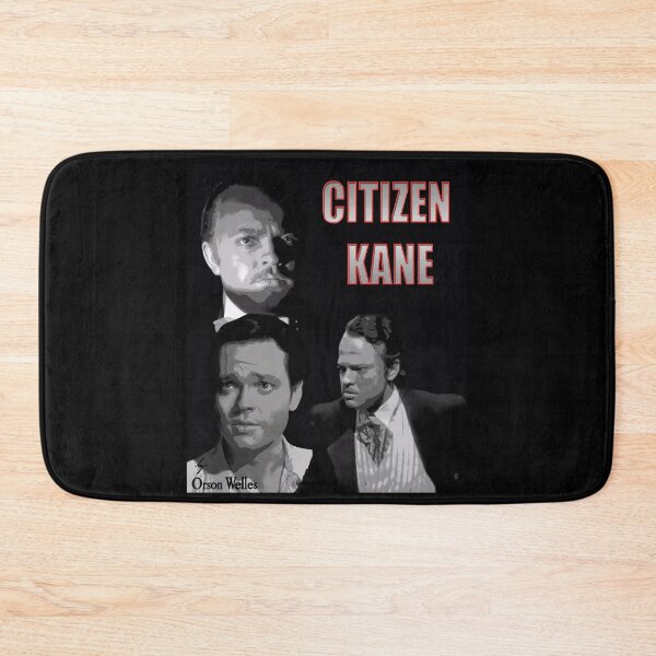 Item preview, CITIZEN KANE ORSON WELLES designed and sold by Astralia.