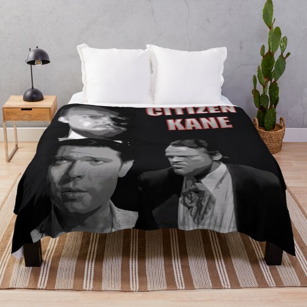 Item preview, CITIZEN KANE ORSON WELLES designed and sold by Astralia.