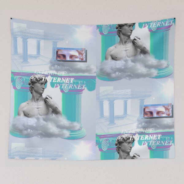 Item preview, Skyfall designed and sold by ssydneyart.