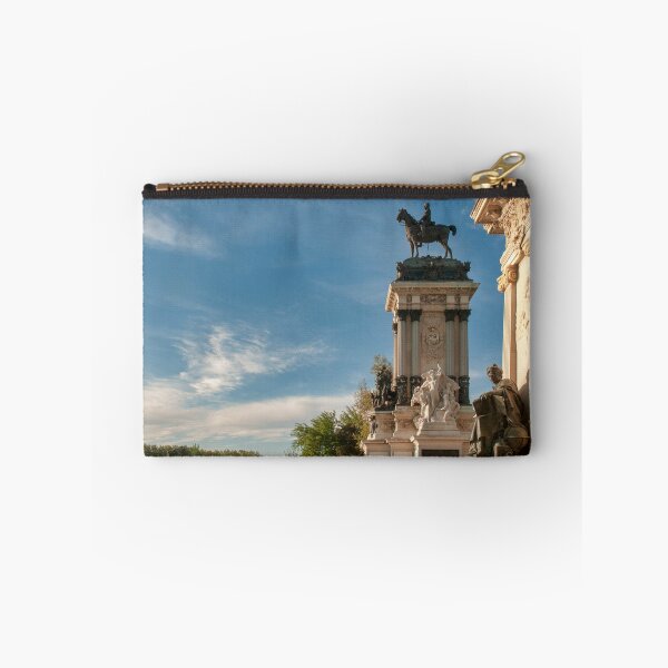 Item preview, Monument to Alfonso XII designed and sold by troianifabrizio.