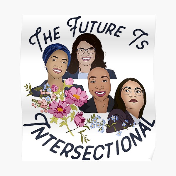 Women In Politics Posters | Redbubble