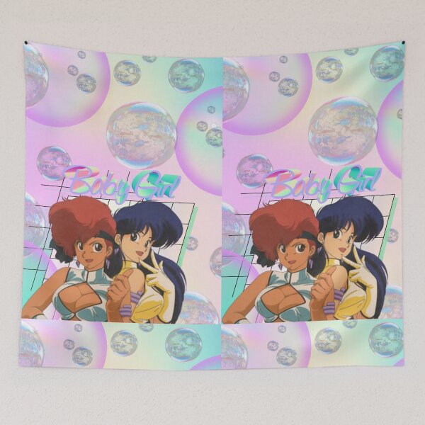 Item preview, Baby Girl designed and sold by ssydneyart.