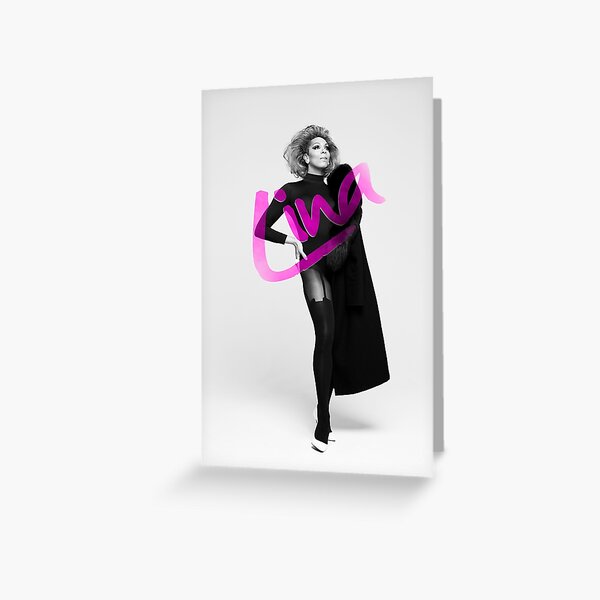 Greeting Card