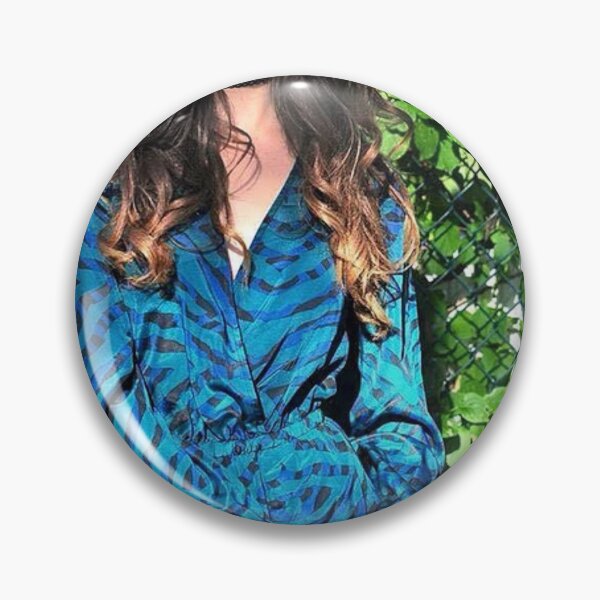 Item preview, Colorful Model in a Forest designed and sold by Star Alex.