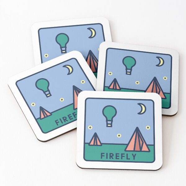 Item preview, Firefly Festival designed and sold by Natalee Ryan.