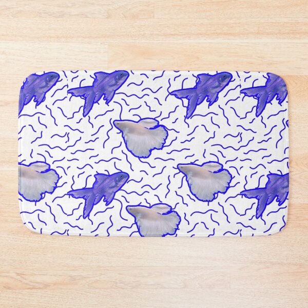 Item preview, Fish designed and sold by ssydneyart.