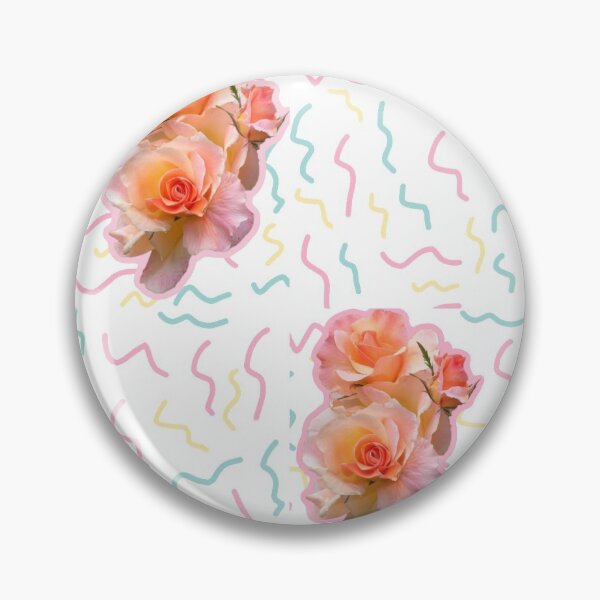 Item preview, Minimal Flowers designed and sold by ssydneyart.
