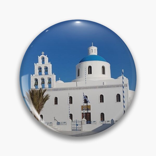 Item preview, Sun, Sea and Santorini designed and sold by lfmdesigns.