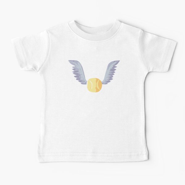 Magical Wings Baby T-Shirt