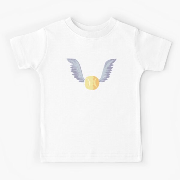 Magical Wings Kids T-Shirt