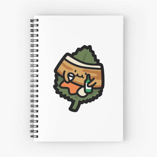Item preview, my KBBQ is alive designed and sold by myfoodisalive.