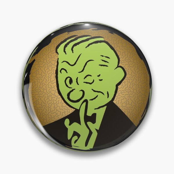 Item preview, Peeping Tom Apparel designed and sold by artofzan.