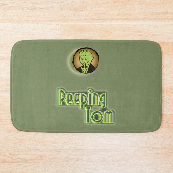 Item preview, Peeping Tom Apparel designed and sold by artofzan.