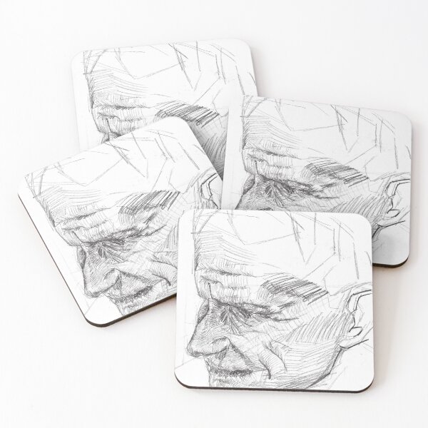 Item preview, Pencil Portrait, Graphite on Paper designed and sold by Victoria Walford.
