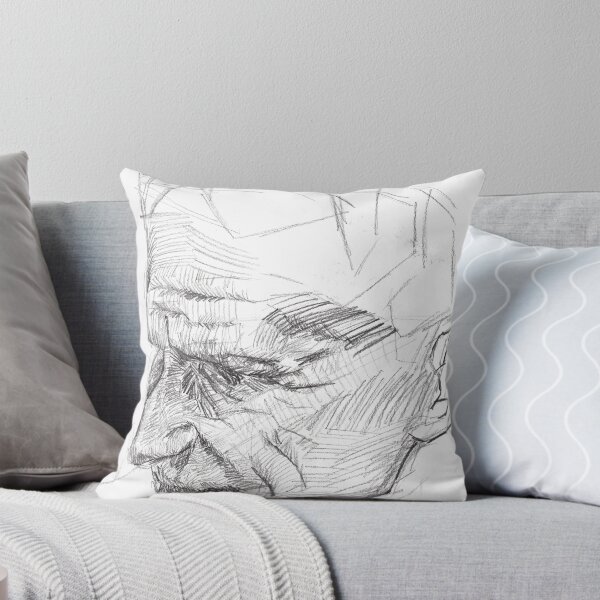 Item preview, Pencil Portrait, Graphite on Paper designed and sold by Victoria Walford.
