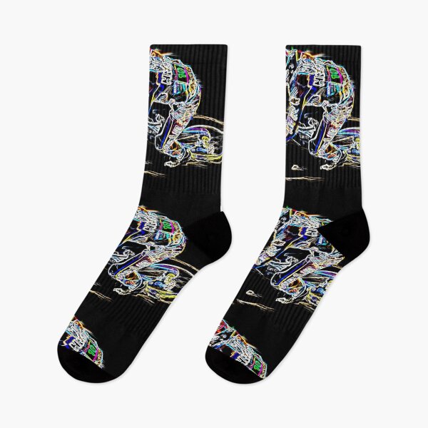 Item preview, downhill mountain biking designed and sold by ricobarinas.