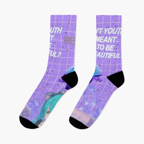 Item preview, Ain’t Youth Meant to be Beautiful designed and sold by ssydneyart.