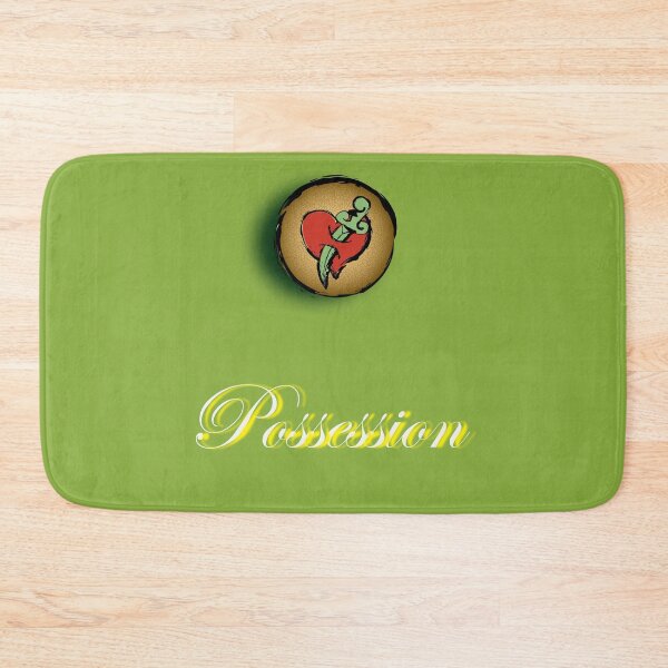 Item preview, Possession Apparel designed and sold by artofzan.