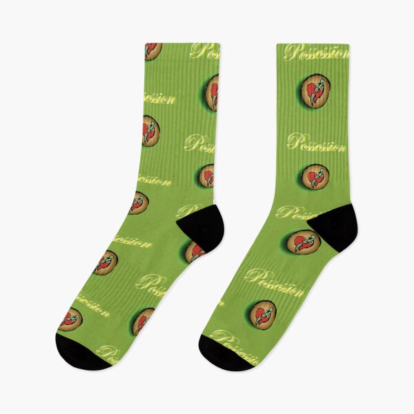 Item preview, Possession Apparel designed and sold by artofzan.