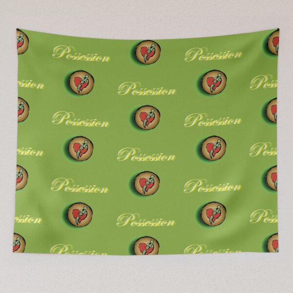 Item preview, Possession Apparel designed and sold by artofzan.