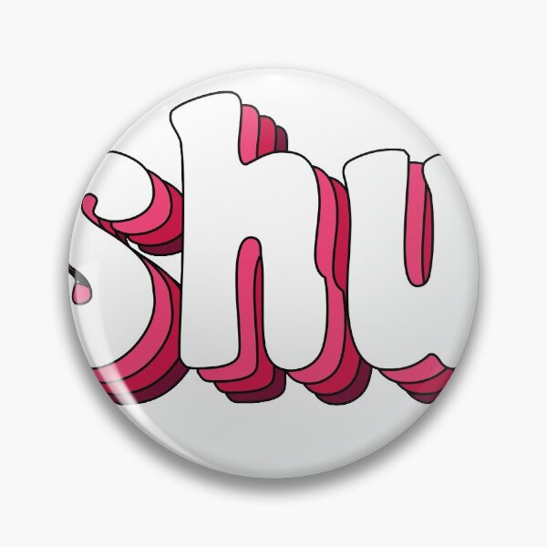 Item preview, Groovy SHU designed and sold by morganderby.
