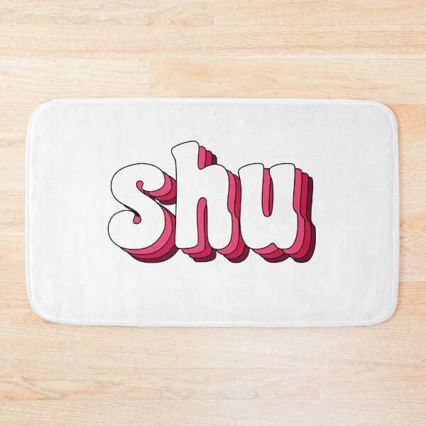 Item preview, Groovy SHU designed and sold by morganderby.