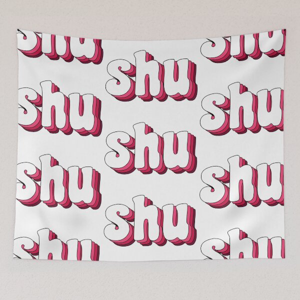 Item preview, Groovy SHU designed and sold by morganderby.