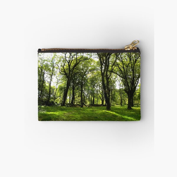 Item preview, Green Landscape   Blackbury Camp, Devon UK designed and sold by lynn carter.
