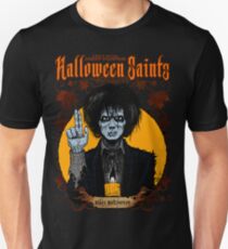 Halloween Saints: Billy Butcherson Unisex T-Shirt