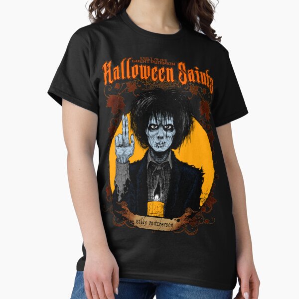 Item preview, Halloween Saints: Billy Butcherson designed and sold by Chad Savage.