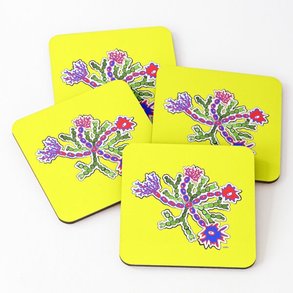 Item preview, INNER PLANTATION. designed and sold by doodlesbymich.