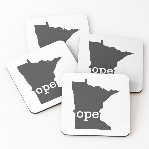 Item preview, Minnesota Ope  designed and sold by Maren Misner.