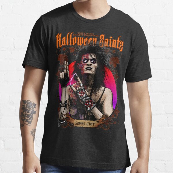 saint halloween sweatshirt