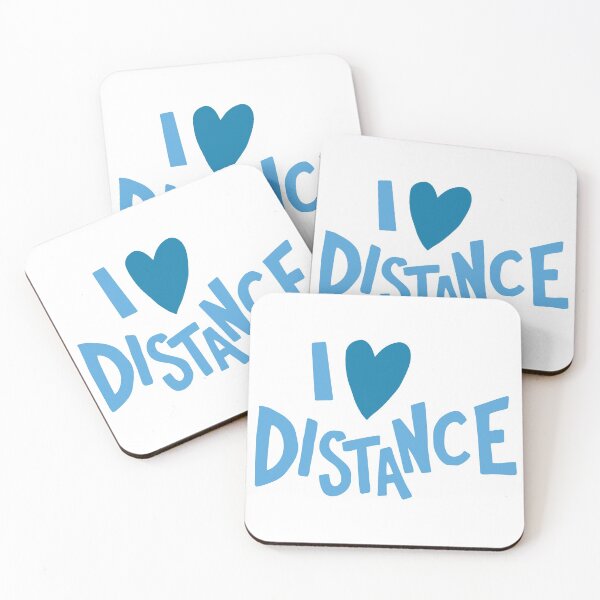 Item preview, I Heart Distance Swimming designed and sold by DavidAlan.