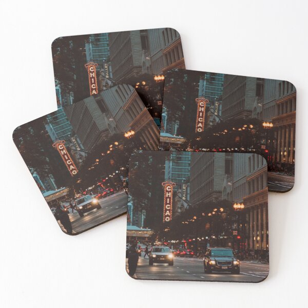 Item preview, Chicago designed and sold by cahmontemor.