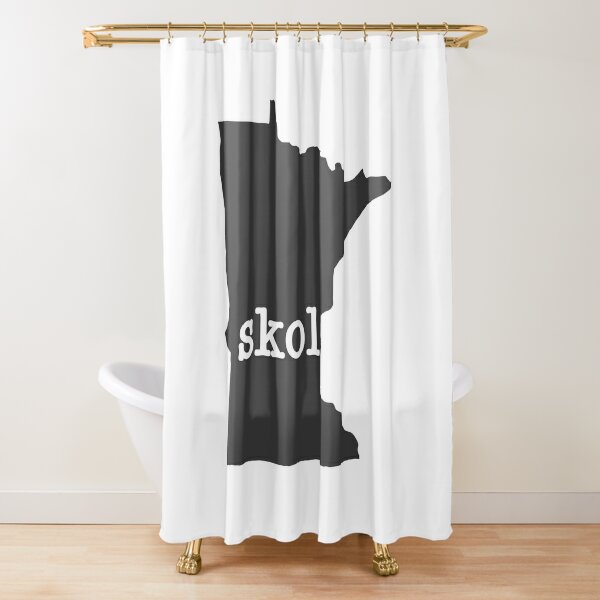 Skol! Pullover Hoodie for Sale by Maren Misner