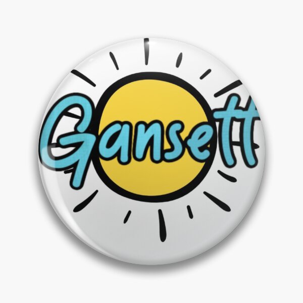 Item preview, Gansett designed and sold by mackspage.