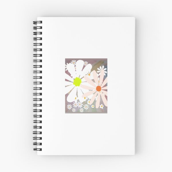 Item preview, Burst of daisy  designed and sold by Tonyasartprints.