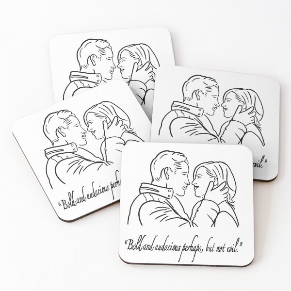 Item preview, Set of two Outlaw Queen  designed and sold by AmberBernay.