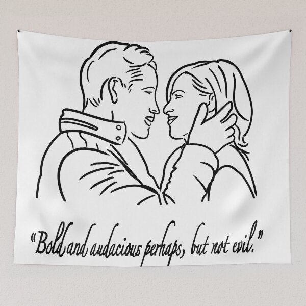 Item preview, Set of two Outlaw Queen  designed and sold by AmberBernay.