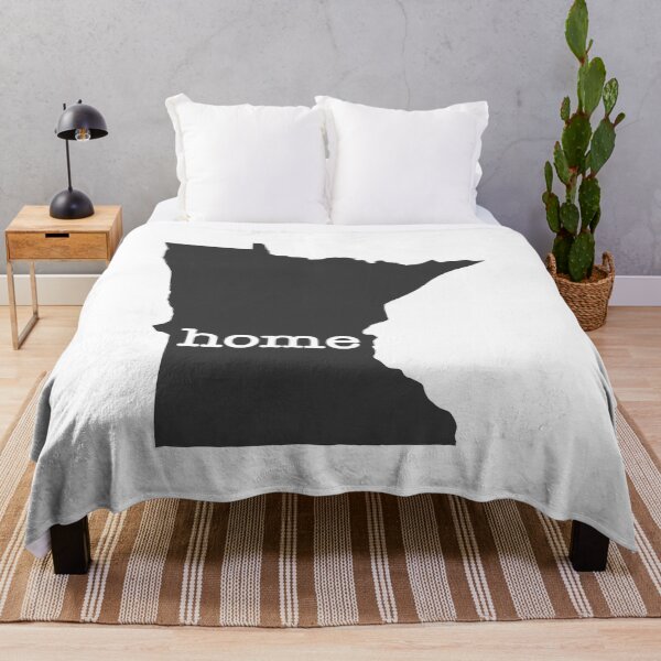 Item preview, Minnesota Home  designed and sold by Maren Misner.