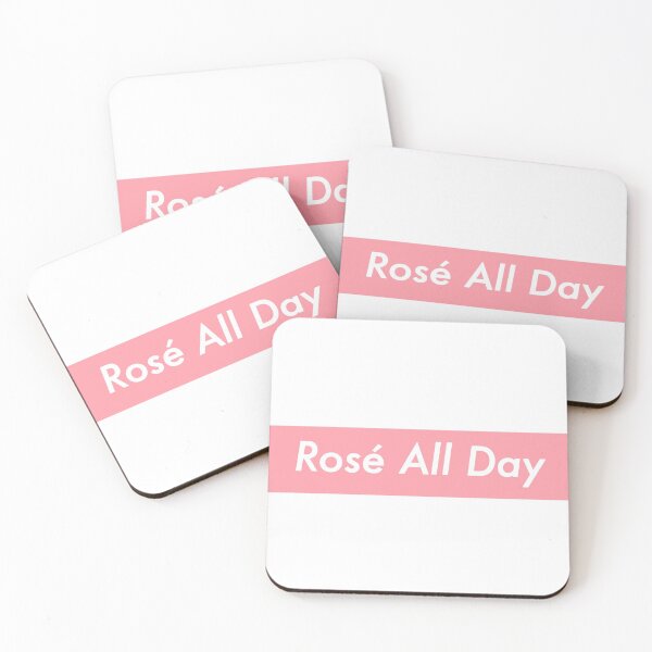 Item preview, Rosé All Day designed and sold by Riley Lauria.