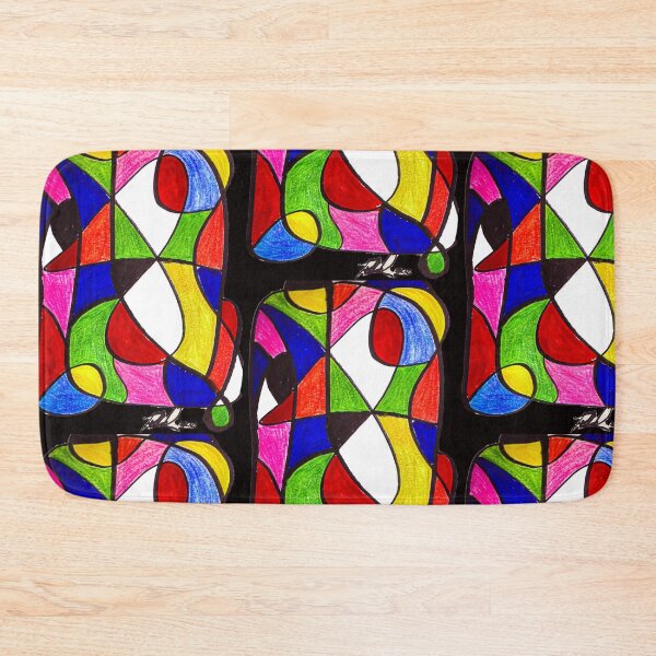 Item preview, "Merge" Design by Rich AMeN Gill  designed and sold by RichAMeNGill.