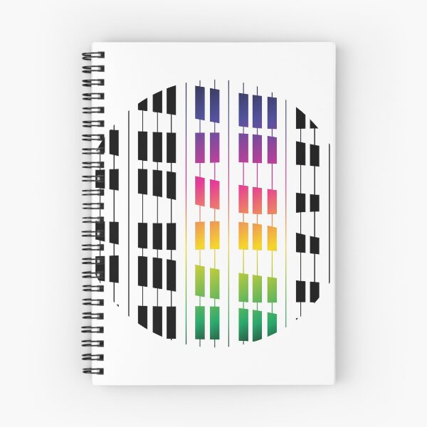 Item preview, Pianowave designed and sold by Sean Beier.