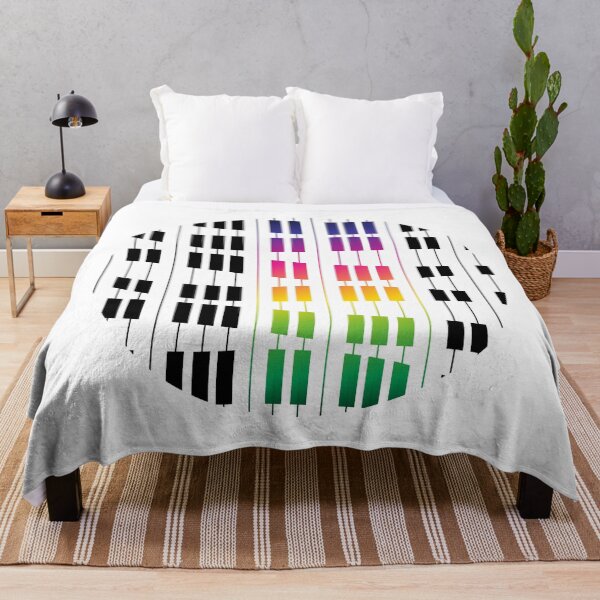 Item preview, Pianowave designed and sold by Sean Beier.