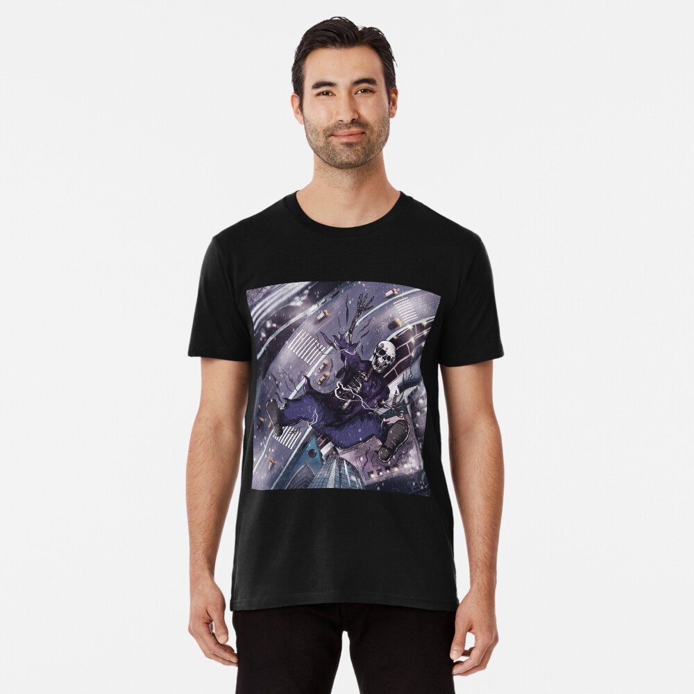 Item preview, Premium T-Shirt designed and sold by myagender.